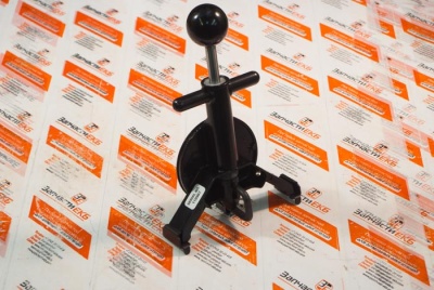 ST-1293 Приспособление для измерения натяжения клинового ремня (с 6 - 9 гребнями, 1/2 - 7/8 дюйма) Belt Tension Gauge